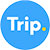 Trip logo mark