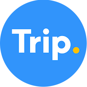 Trip.com logo