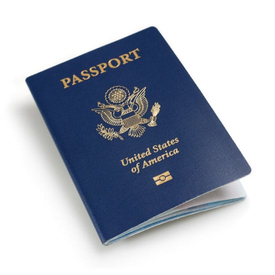 Carry a copy of your passport during China travel