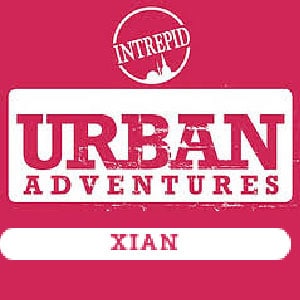 Intrepid Urban Adventures Xian