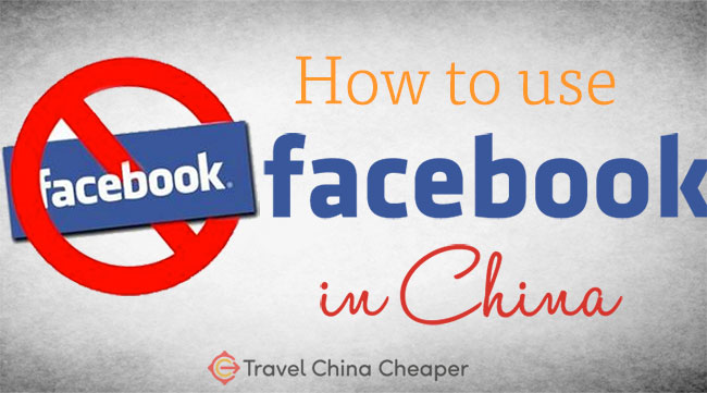 How to access Facebook in China 2024