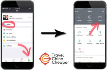 How to Add a Foreign Credit Card to WeChat Pay (2025 Tutorial)