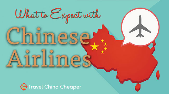 What to expect with Chinese airlines, a 2022 traveler's guide