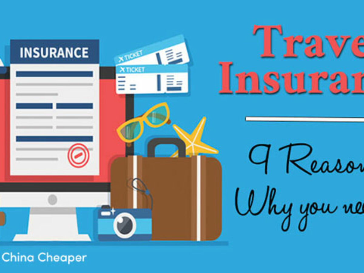 Cheapest Travel Insurance To China / Going Alone A Cheapest Travel Insurance To China / Going Alone A