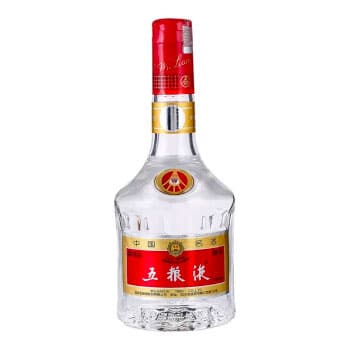 Wuliangye Baijiu