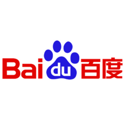 baidu logo