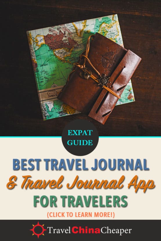 Best Travel Journal & Travel Journal App for Travelers 2023 Guide