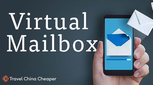 what is virtual mailbox? 2