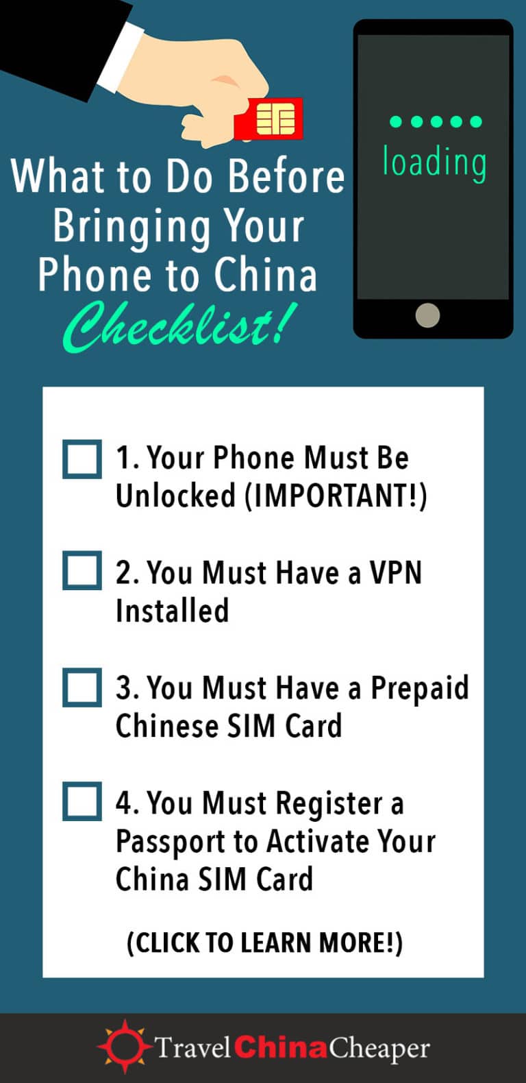 Best China SIM Cards Ultimate 2023 Guide