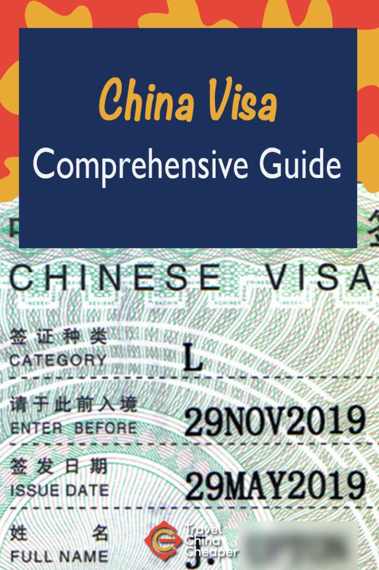 smart traveller china visa