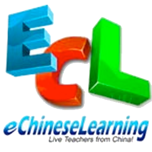 eChineseLearning Logo