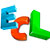 eChineseLearning Logo Mark