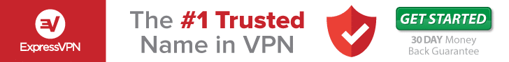 Unblock the Chinese internet with ExpressVPN