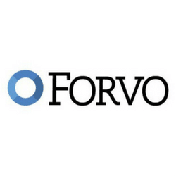 forvo logo