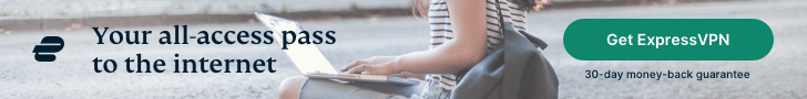 Desbloquee el Internet chino con ExpressVPN
