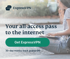 acesso a sites bloqueados na China com o ExpressVPN!