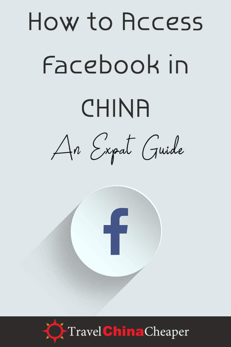 How to access facebook in china updated for new 2023 changes 