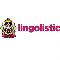lingolistic logo