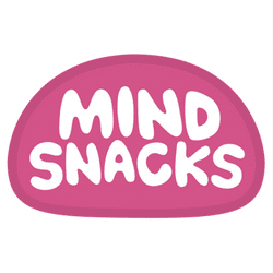 mindsnacks logo