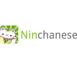 ninchanese logo
