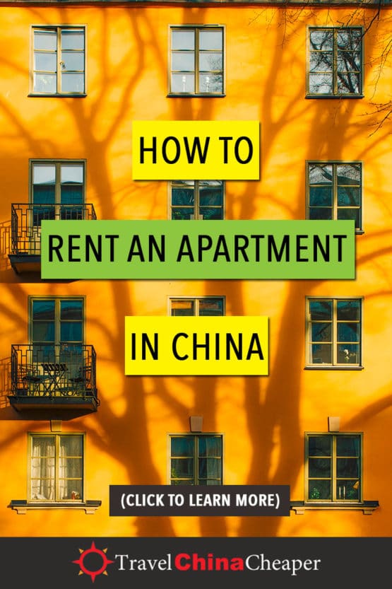 How to Rent an Apartment in China 2023 Tips, Tricks, & Advice