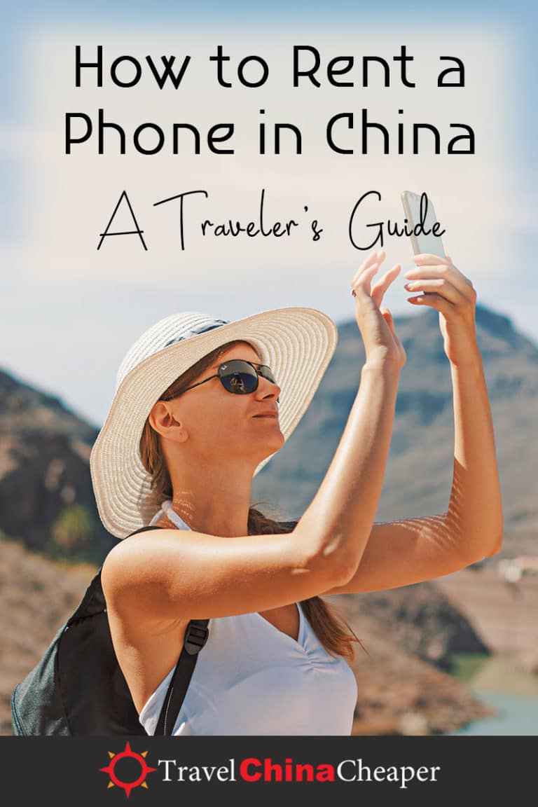 How to Rent a Phone in China in 2020 Guide to Phone & SIM Rentals