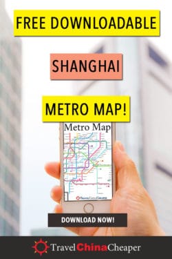 Downloadable Shanghai Metro Map 2023 | China Travel Resources Downloadable Shanghai Metro Map 2023 | China Travel Resources