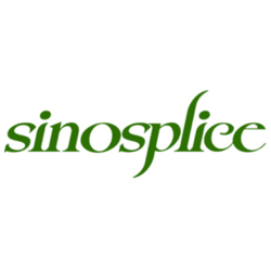 sinosplice logo