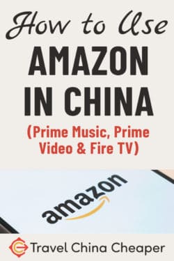 Pin this Image about using Amazon in China in 2021 on Pinterest!