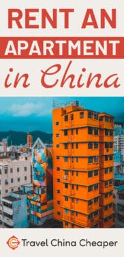 Renting An Apartment In China 2019 Expat Guide - 