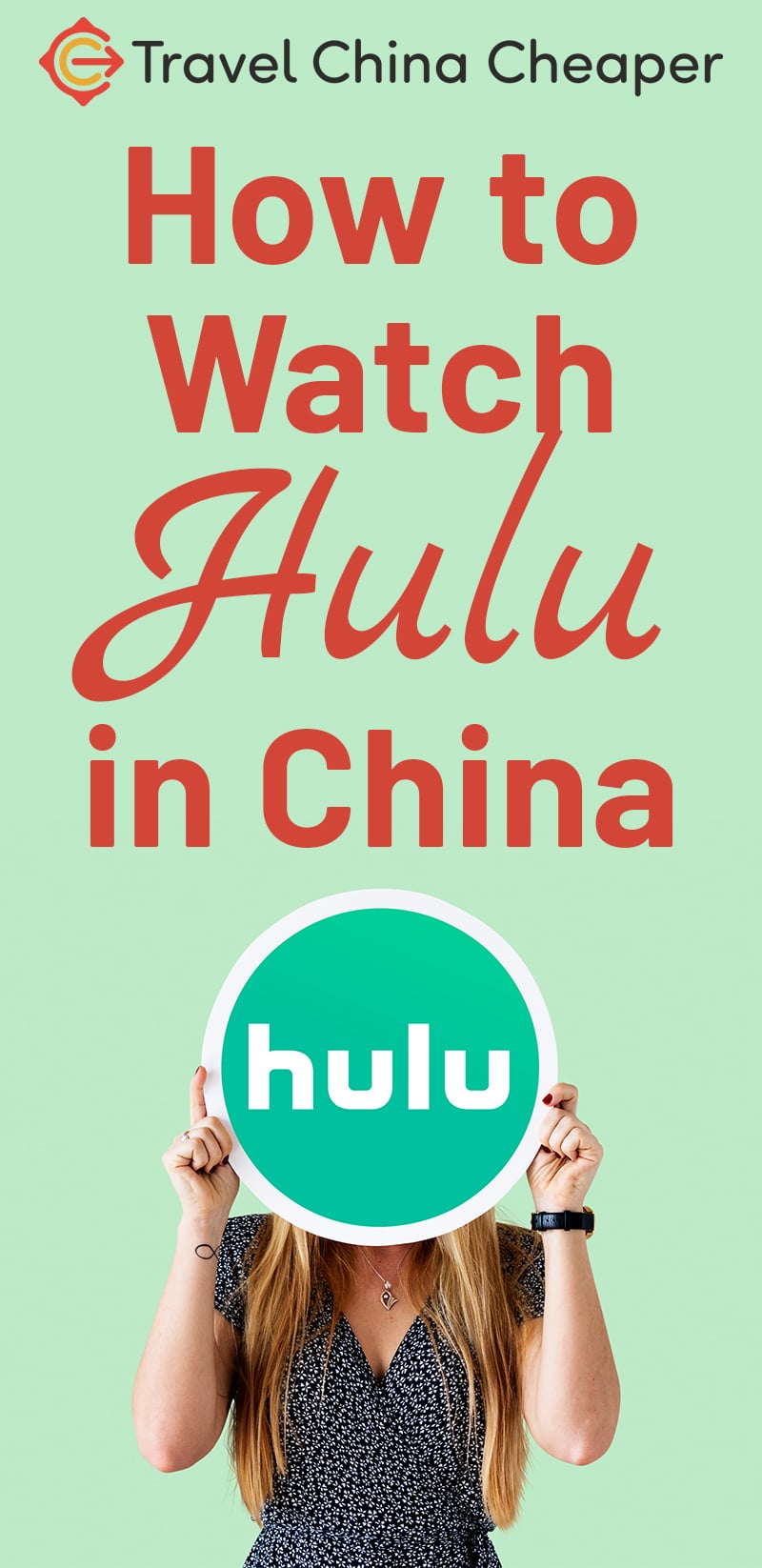 How to Watch Hulu in China 2023 Guide