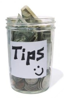 How much should you tip in China?