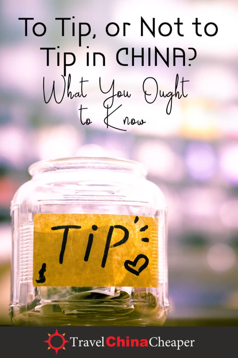 ipping in China in 2023 | How Much and When?