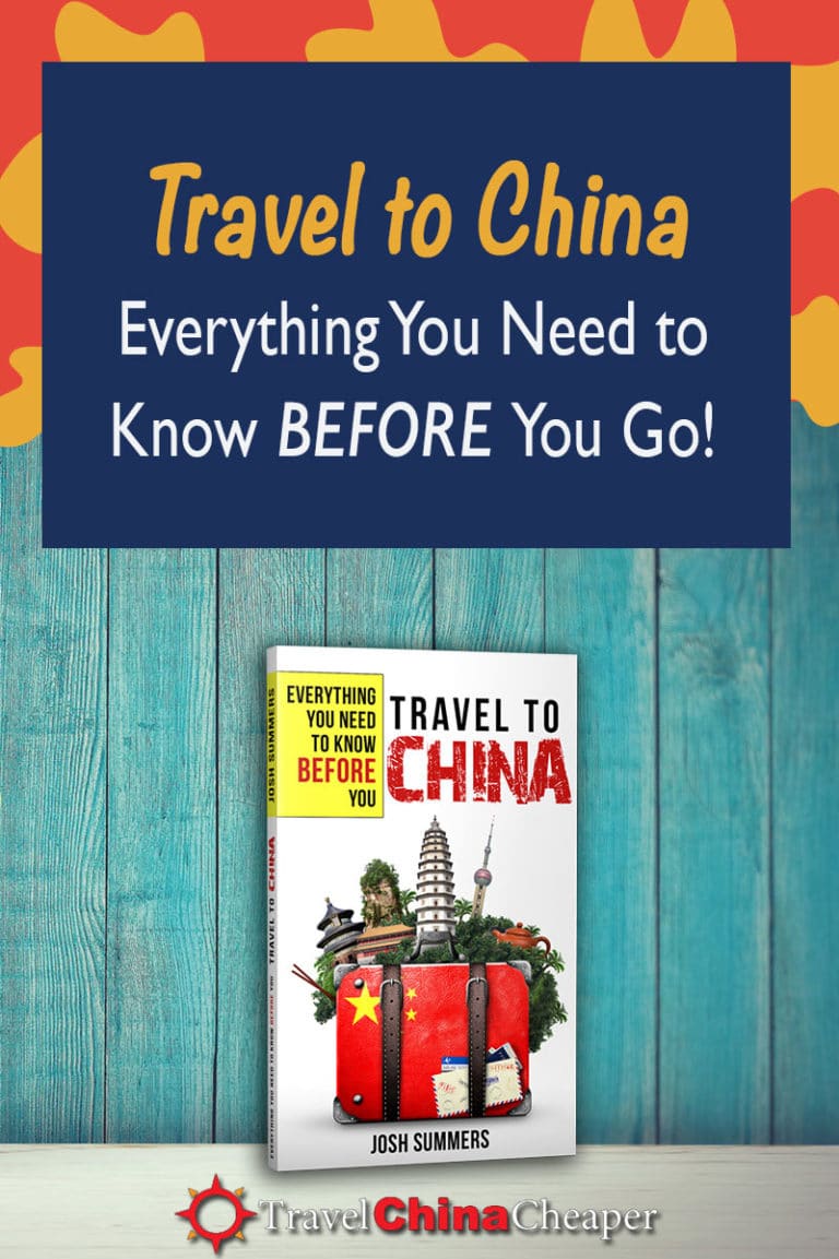 china travel issues