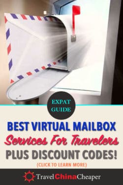 digital mailbox service digital mailbox service