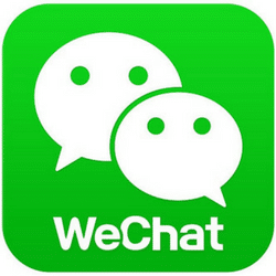 wechat logo